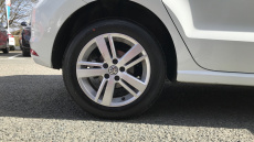 Volkswagen Polo 1.2 TSI Match Edition 5dr Petrol Hatchback